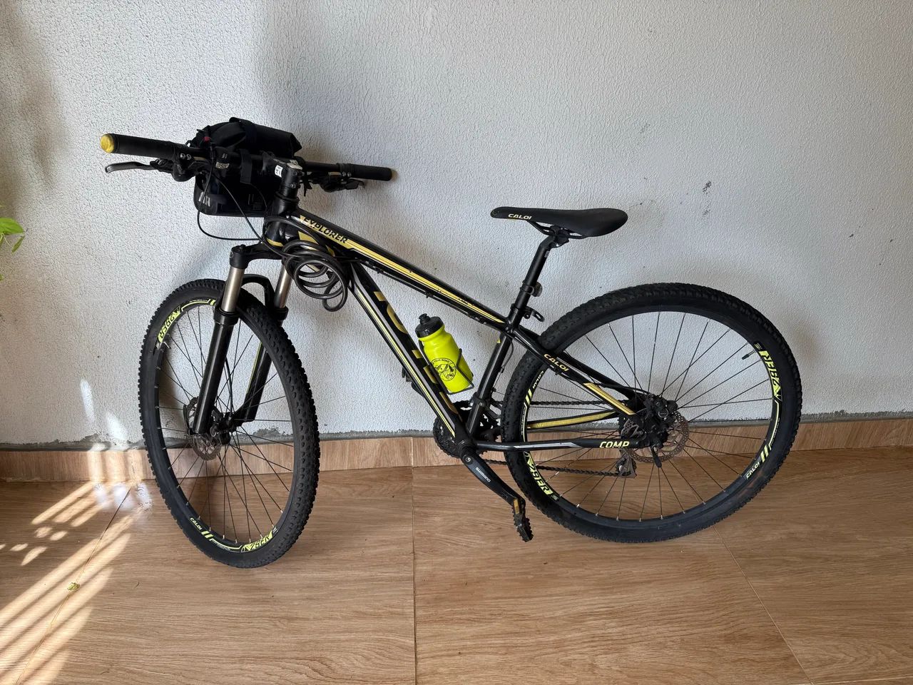Caloi Explorer Comp aro 29.