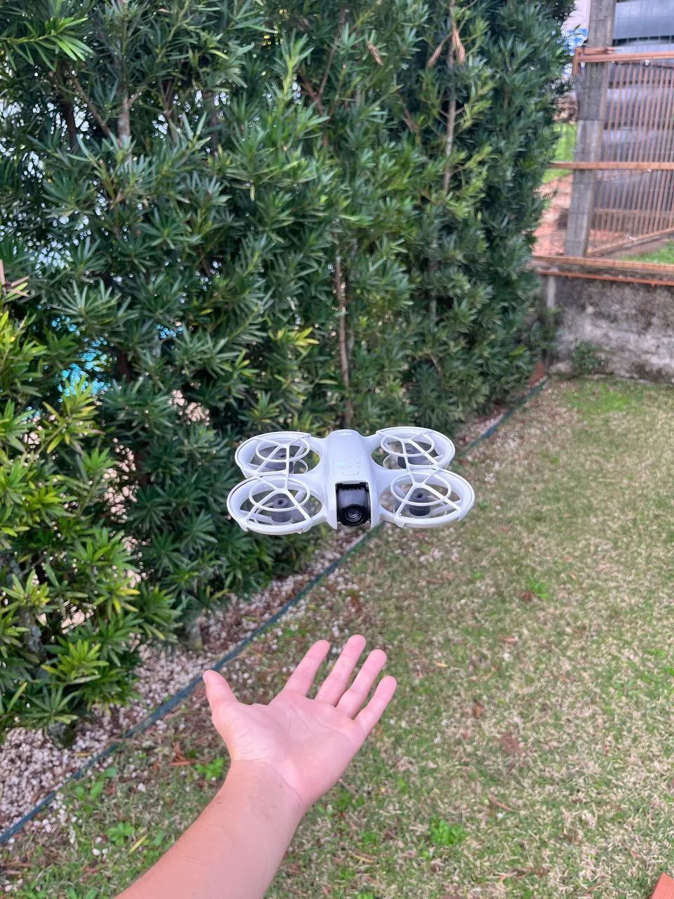 Dji neo
