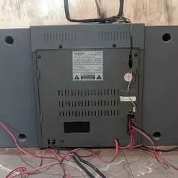 Micro-sistem CCE - Foto 4