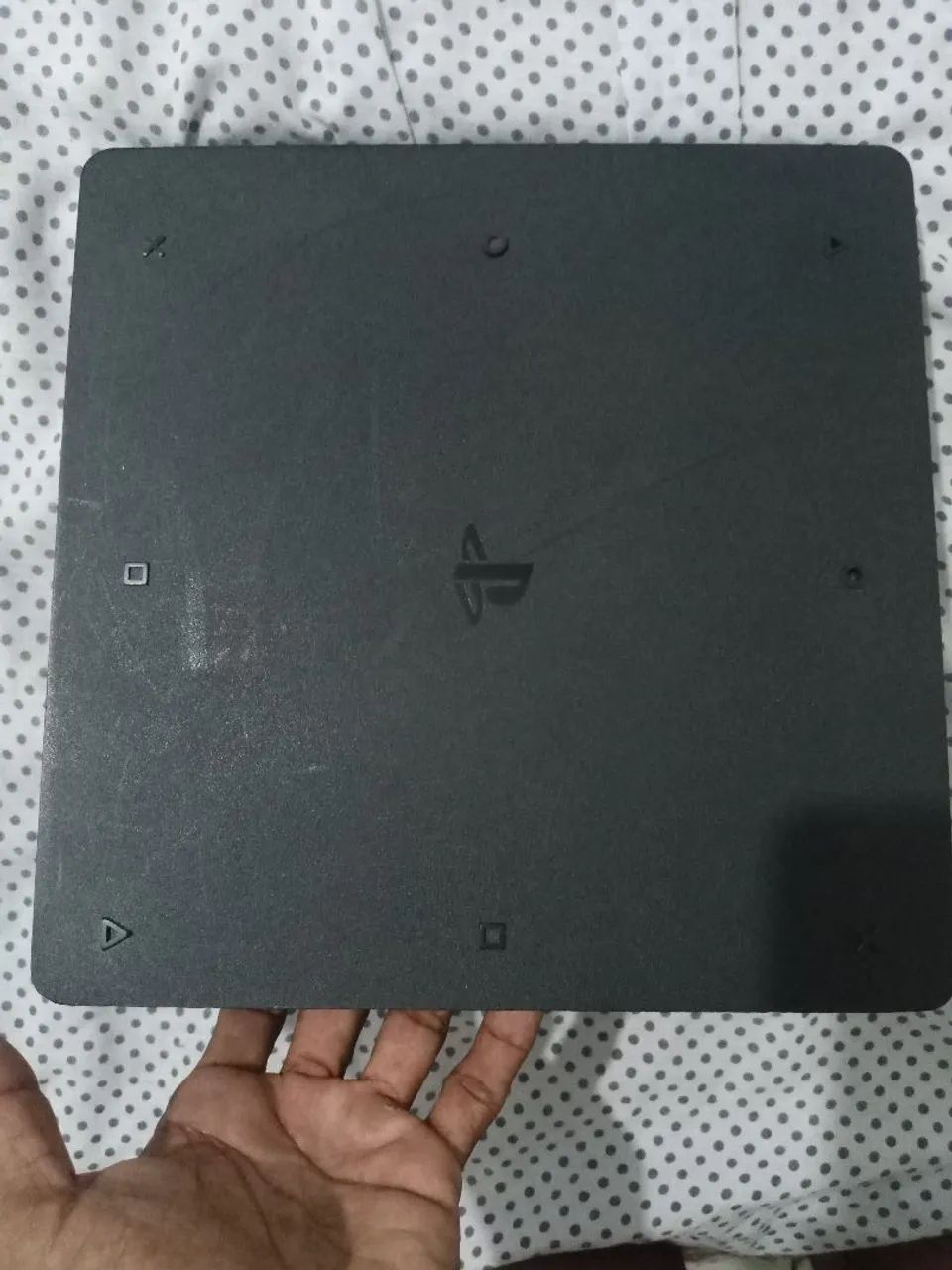 Games ps4  - Foto 3