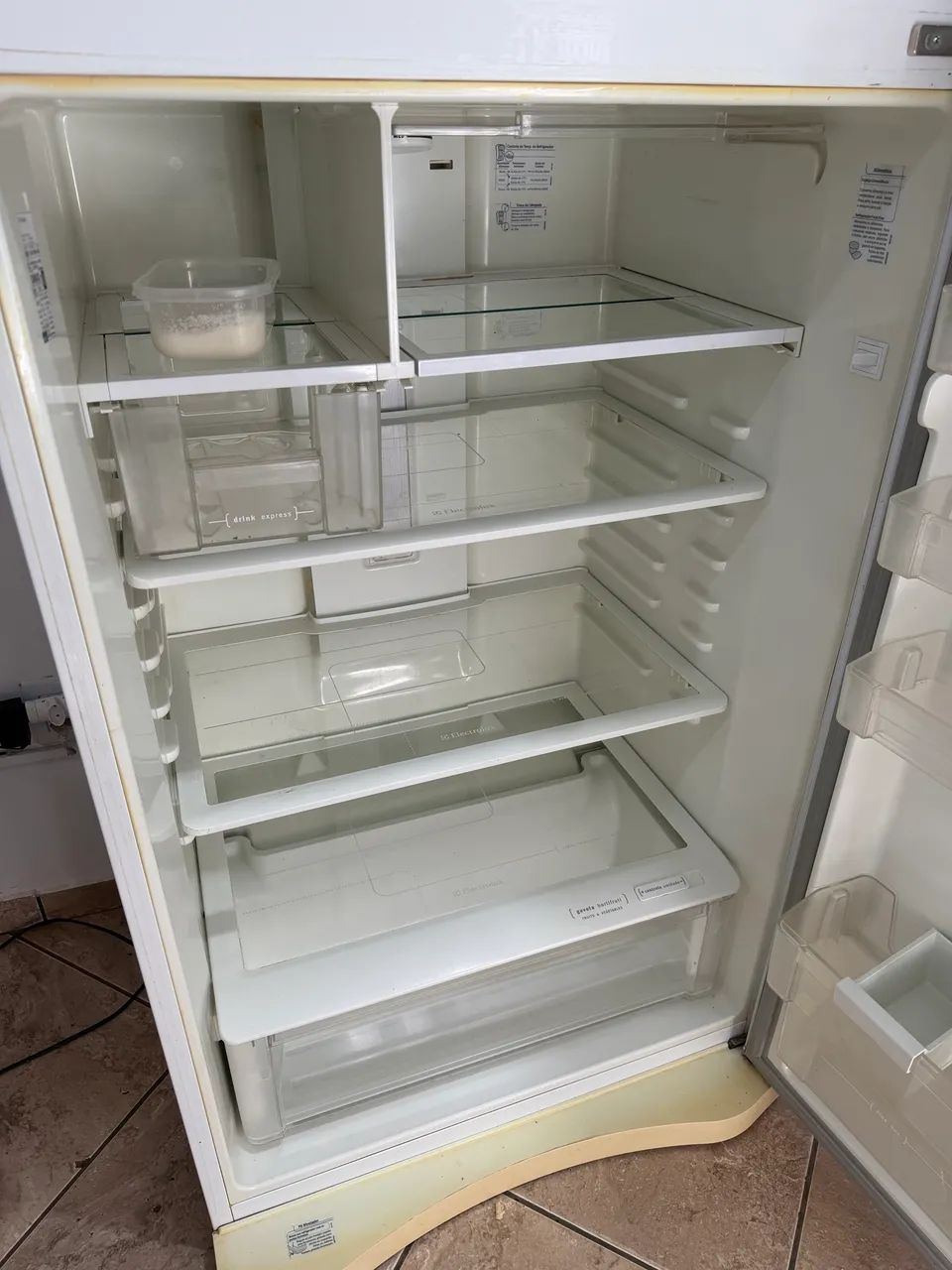 Geladeira  - Foto 2