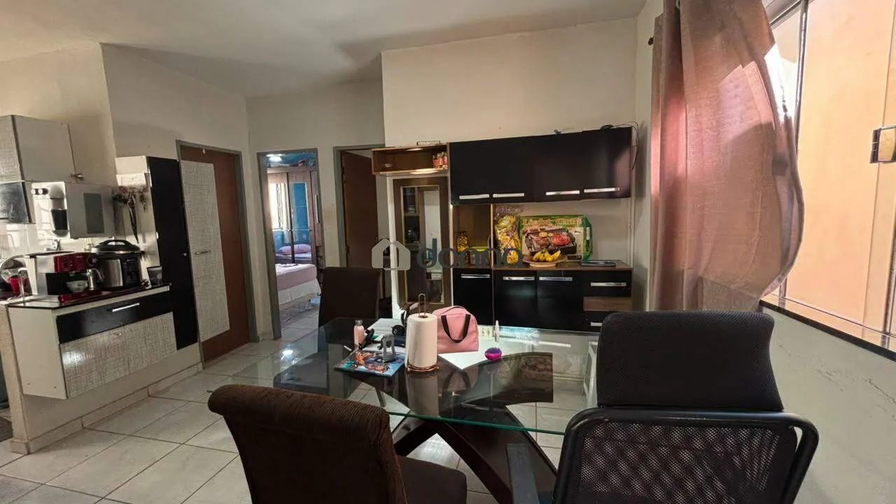 Casa à venda no Parque das Aroeiras, em Uberaba/MG