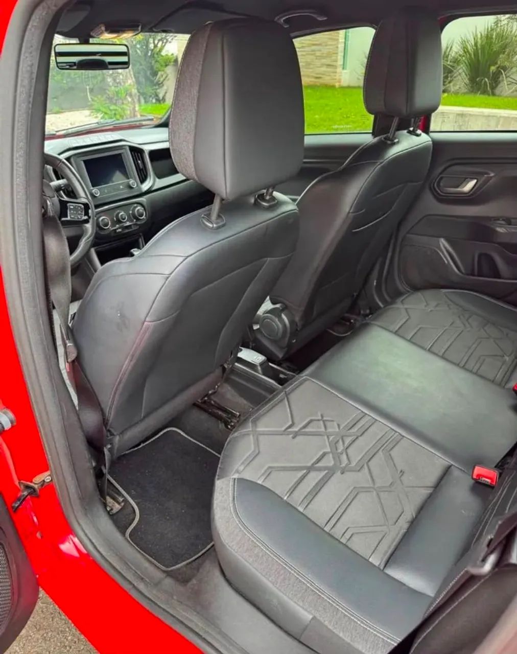FIAT STRADA 2021 - Foto 4