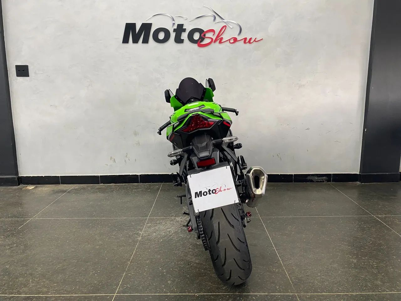Kawasaki Zx-10r SE 1000cc 2022 - 1492543254 | OLX