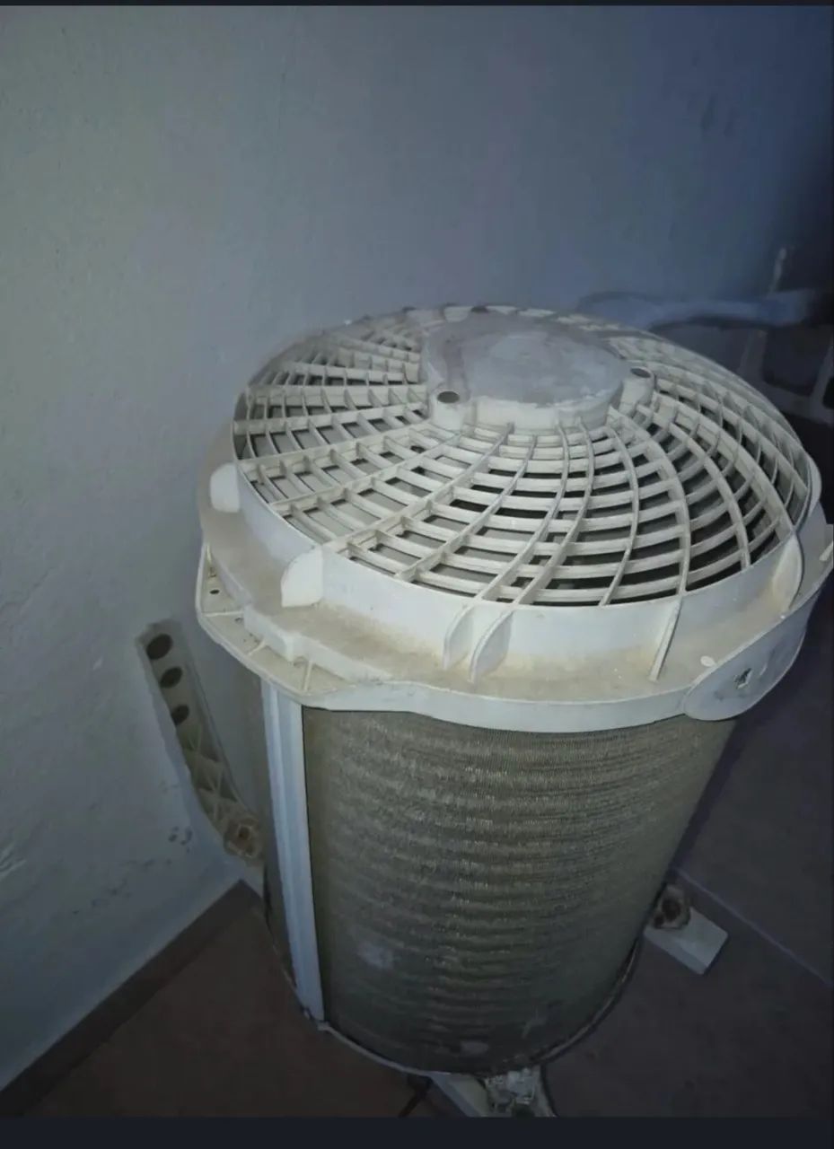 Ar condicionado Split - 9.000 btu - Foto 5