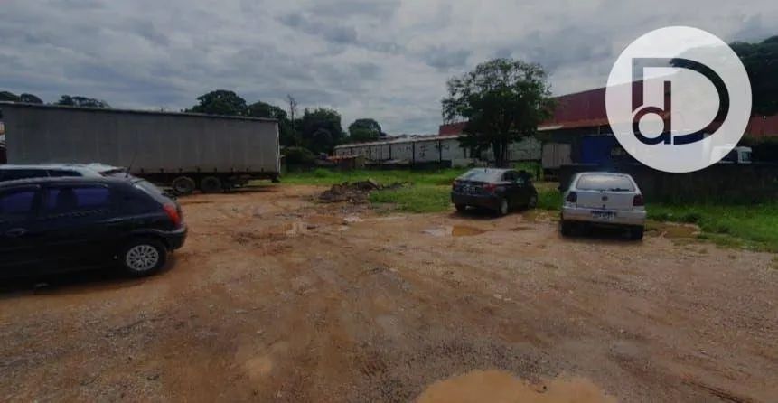 Área a venda ou Locação em Louveira SP. Imobiliárias em Louveira SP. - Foto 2