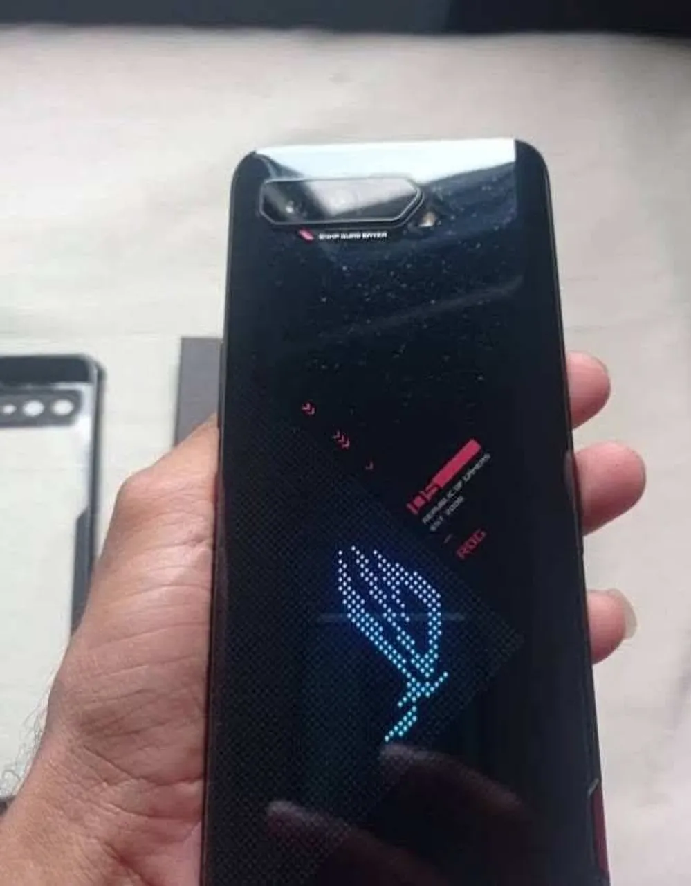 rog phone 3