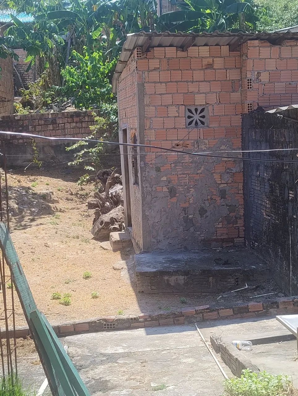 Vendo casa 8x25 - Foto 5