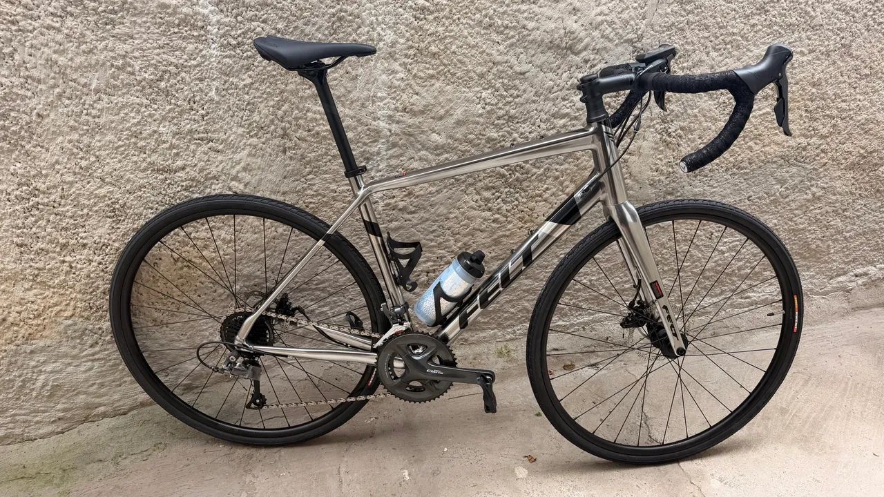 Bicicleta Speed Felt VR60 - Foto 3