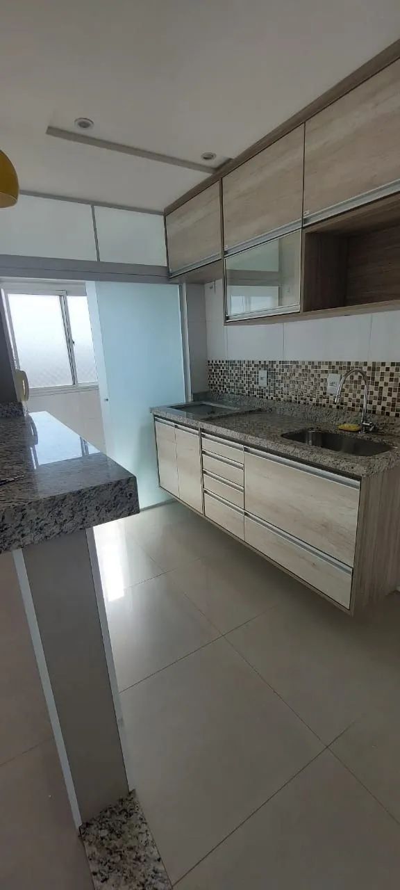 Foto - Carapicuíba - Parque Jandaia