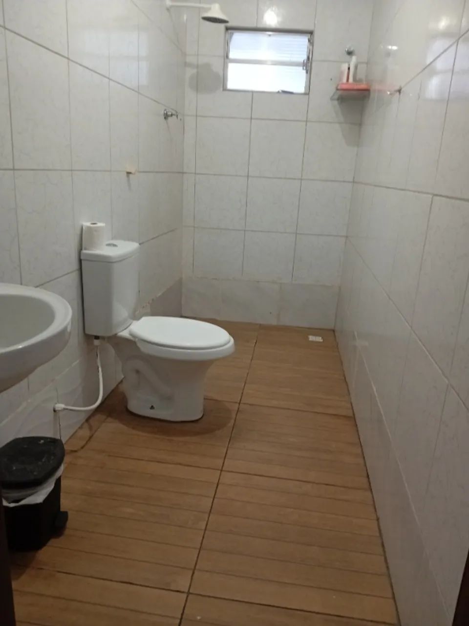 Casa grande com varanda 2 andares  - Foto 4