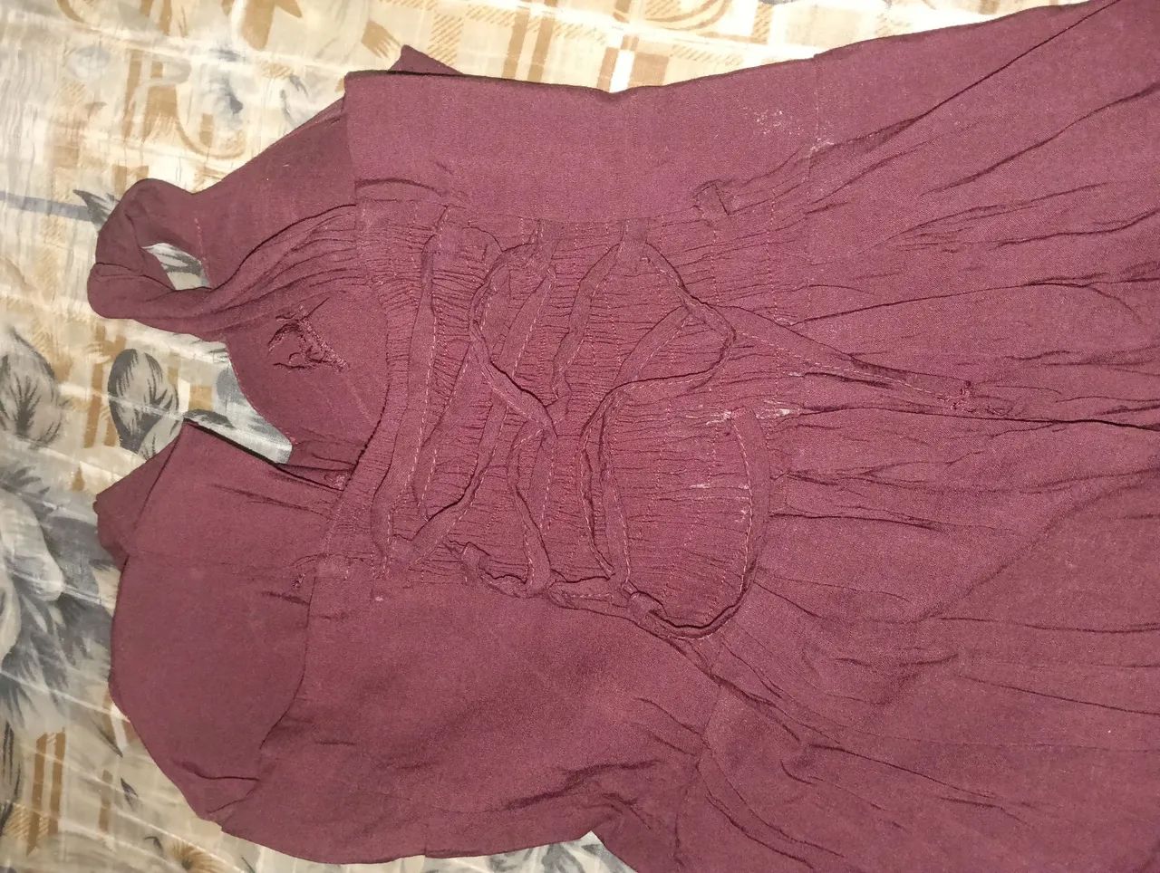 Vestido - Foto 3