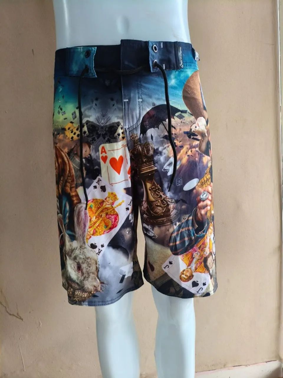 Shorts sufistas  - Foto 5