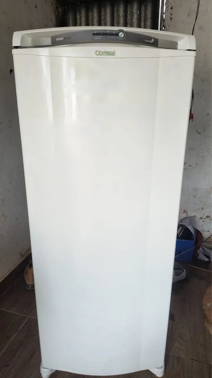 Geladeira 