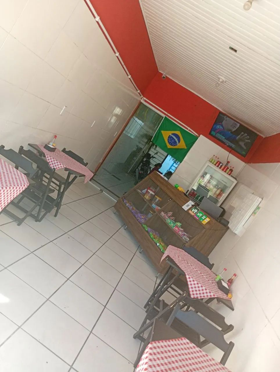 Passo ponto comercial  - Foto 4