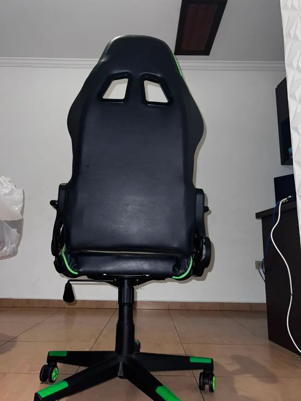 Cadeira Gamer ARCADE 