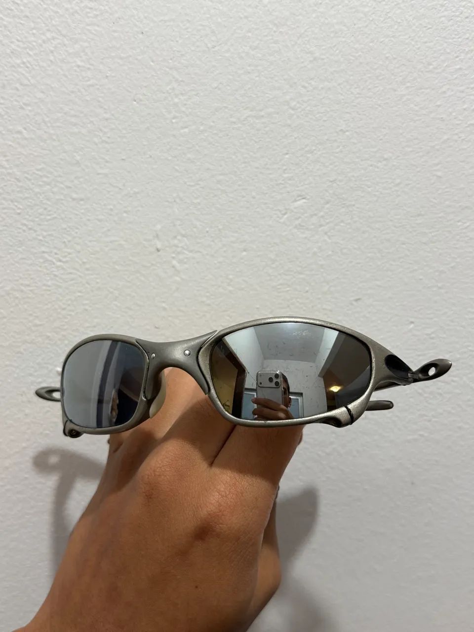 JULIET TIO 2 OAKLEY 