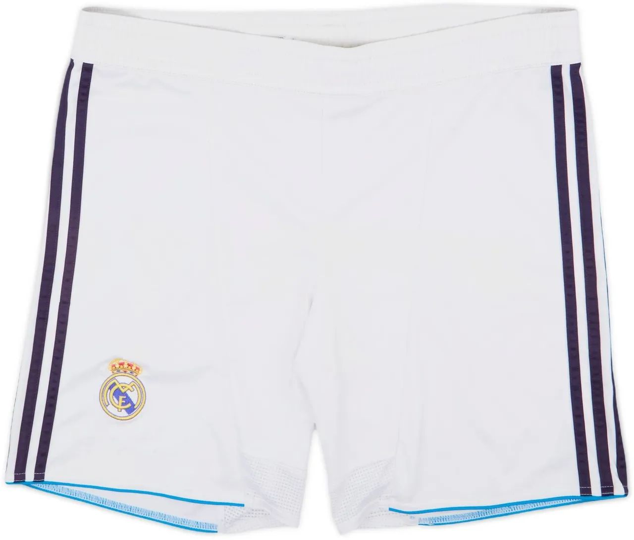 Short Real Madrid 2012/13