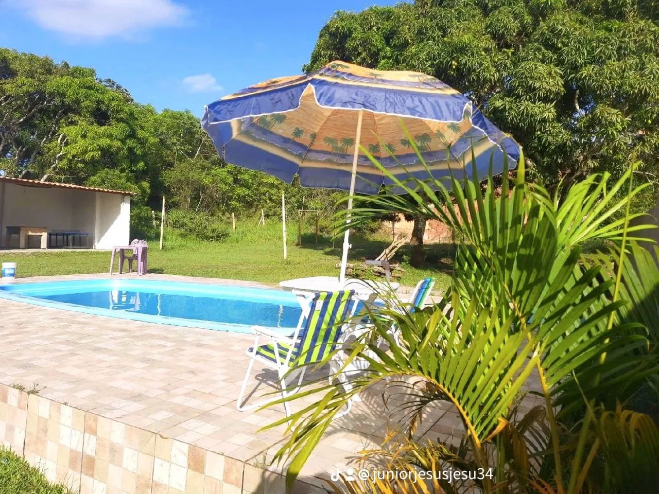 Casa Com Piscina  - Foto 5