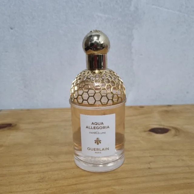 Aqua Allegoria Pamplelune 125ml