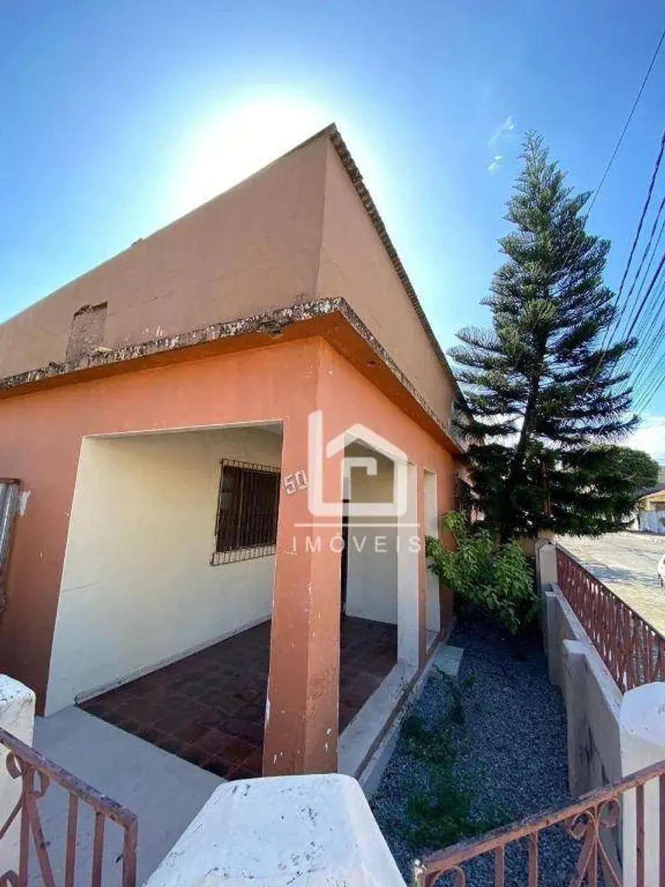 Ótima casa para residência ou comércio em área valorizada de Vila Velha! - Foto 3