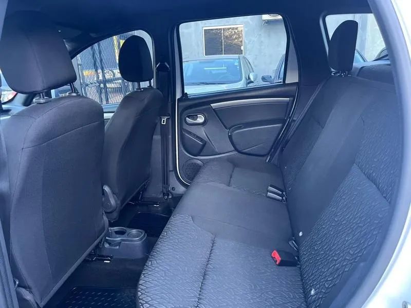 Renault Duster Expression 1.6 Hi-flex 16V Mec. 2020 - Foto 7