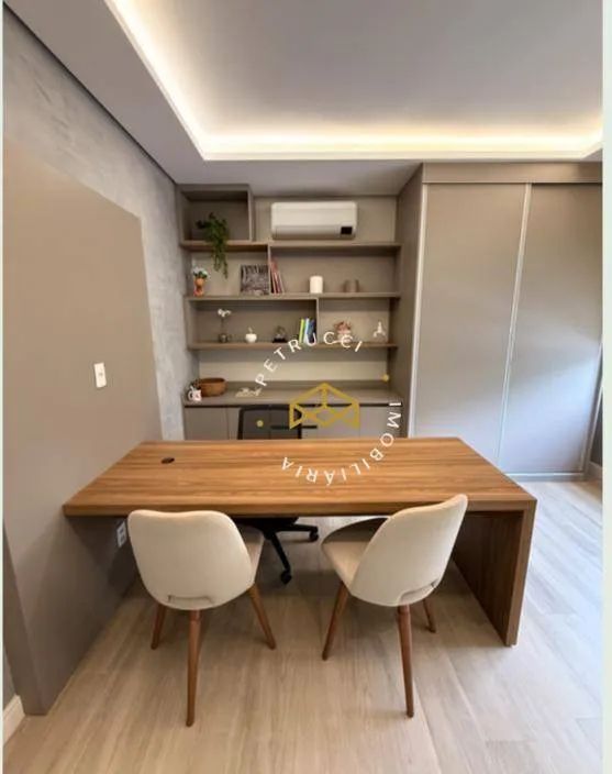 SALA COMERCIAL PREMIUM PARA PROFISSIONAIS DA SAÚDE AMBIENTE MODERNO ELEGANTE E FUNCIONAL - Foto 5
