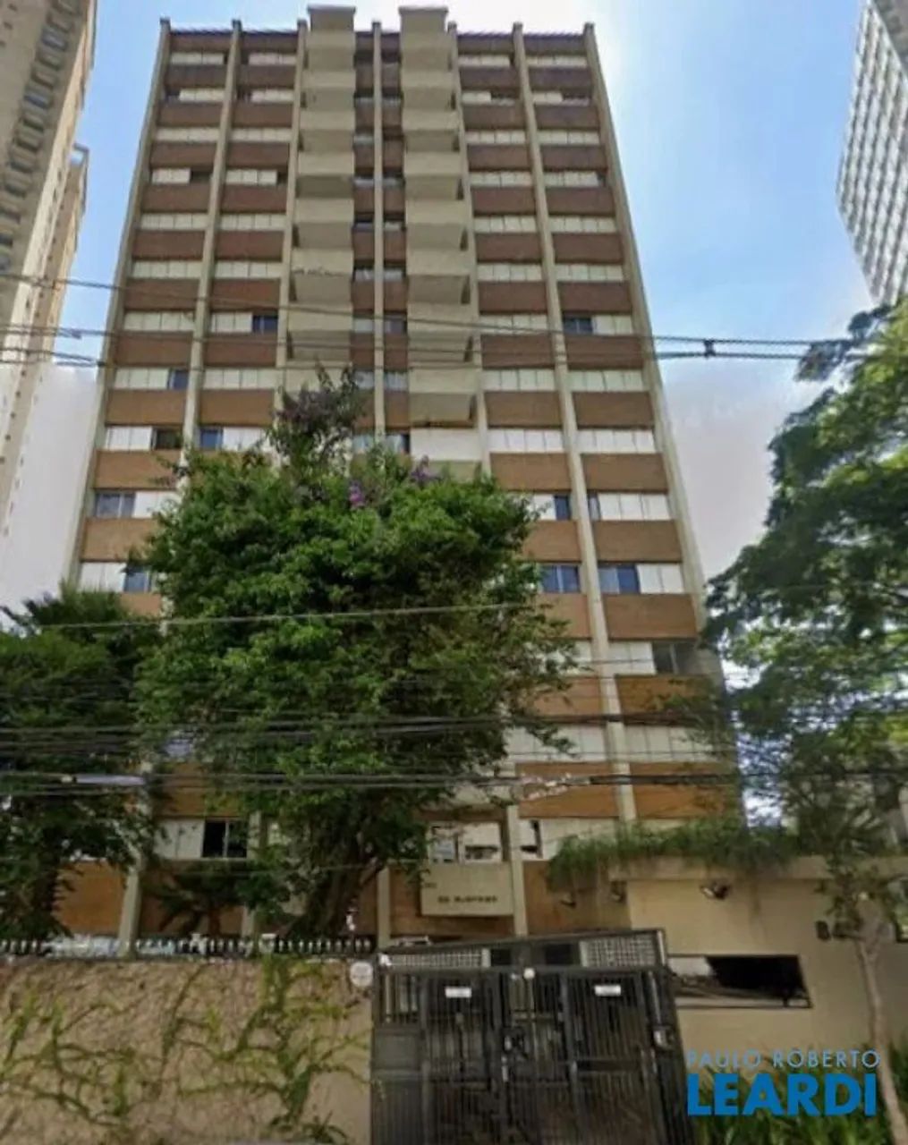 APARTAMENTO - REAL PARQUE - SP - Foto 2