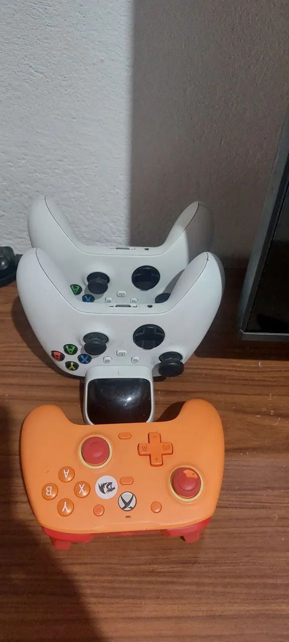 Xbox Series S Completo - Foto 4