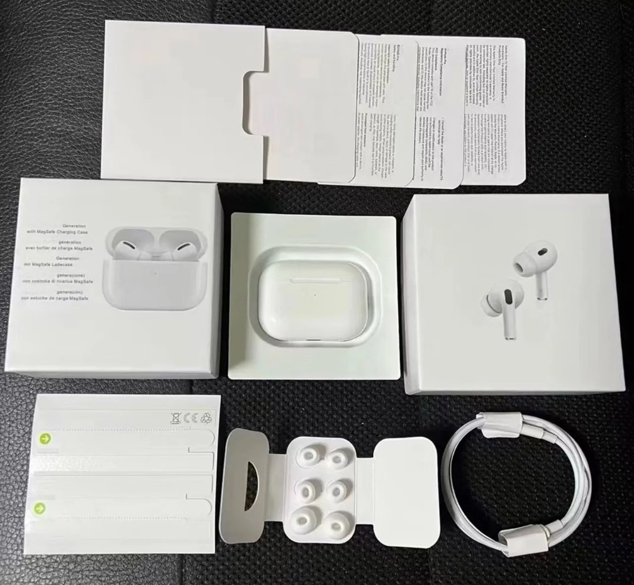 AirPods PRO5