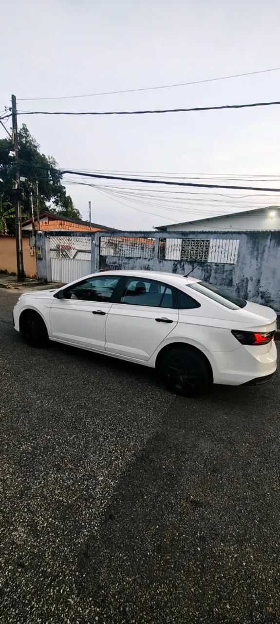 Esteira elétrica NOVA/NA CAIXA - Foto 3