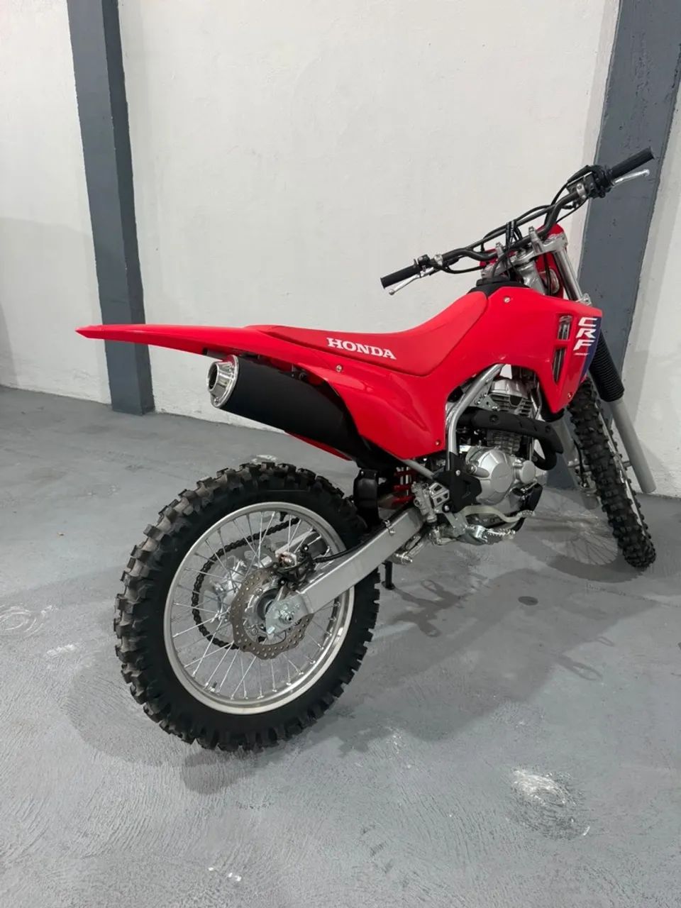 CRF 300 ZERO KM - Foto 2