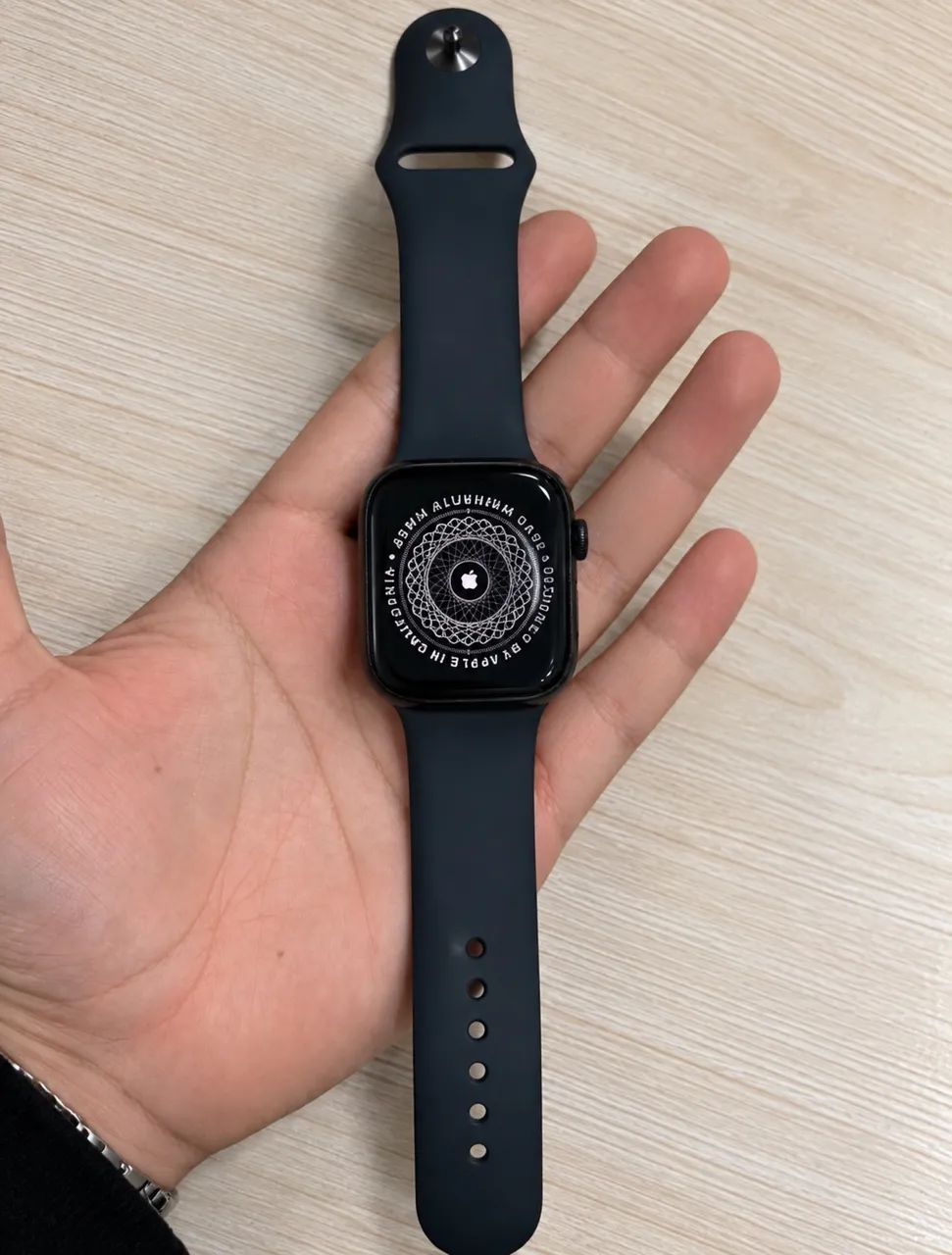 Applewatch séries 8 45mm - Foto 2