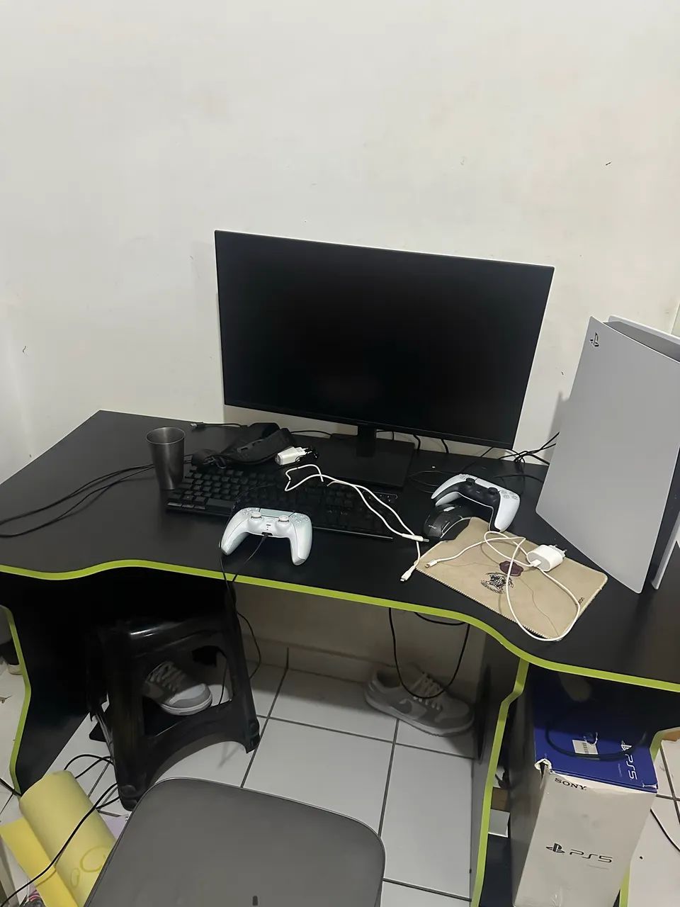 Mesa gamer  - Foto 2