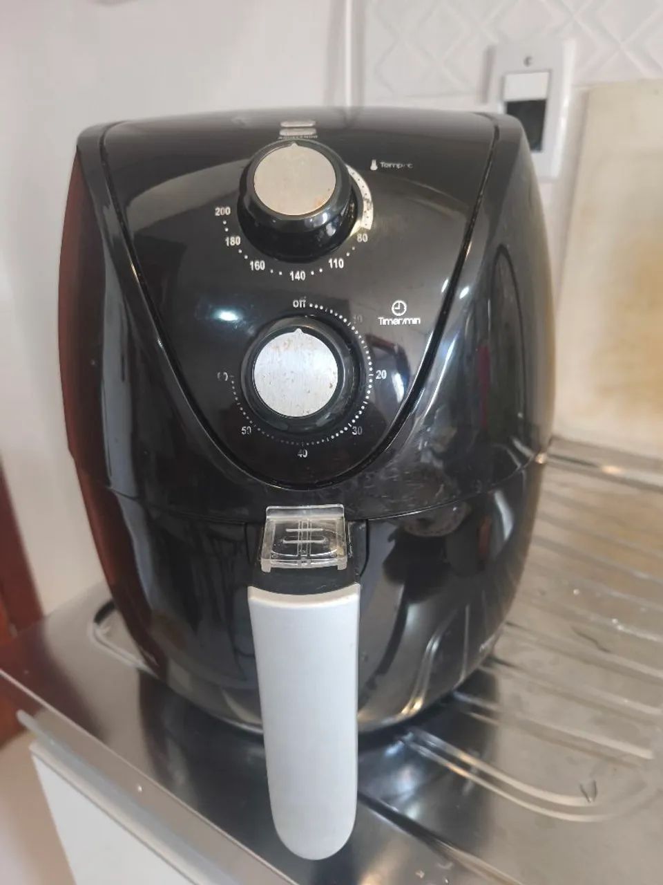 Airfryer 