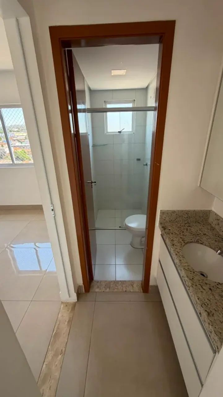 Apartamento no Ecovillagio | 80m² e 3 Suítes - Foto 4