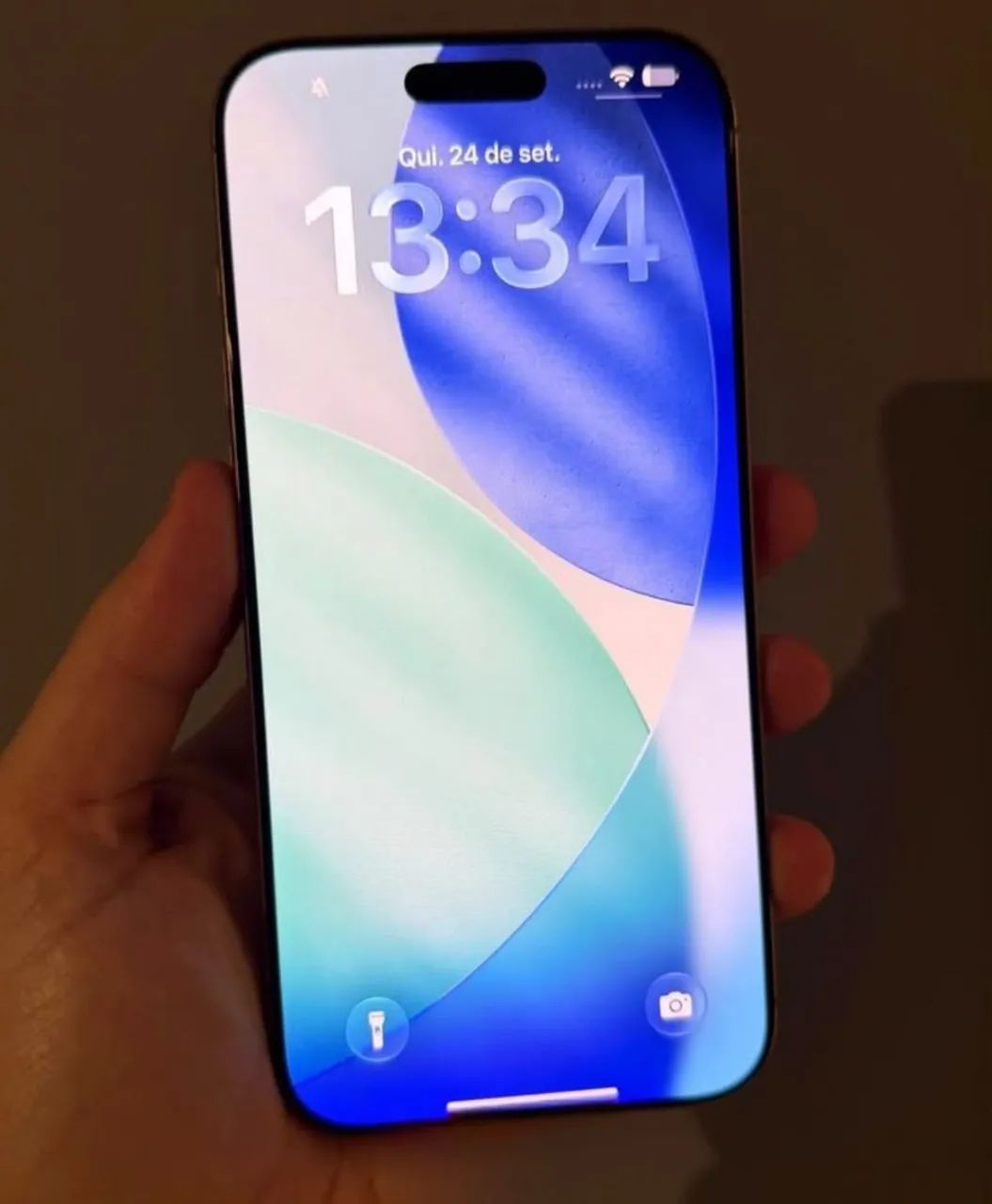 IPHONE 16 PRO MAX 256 - Foto 2