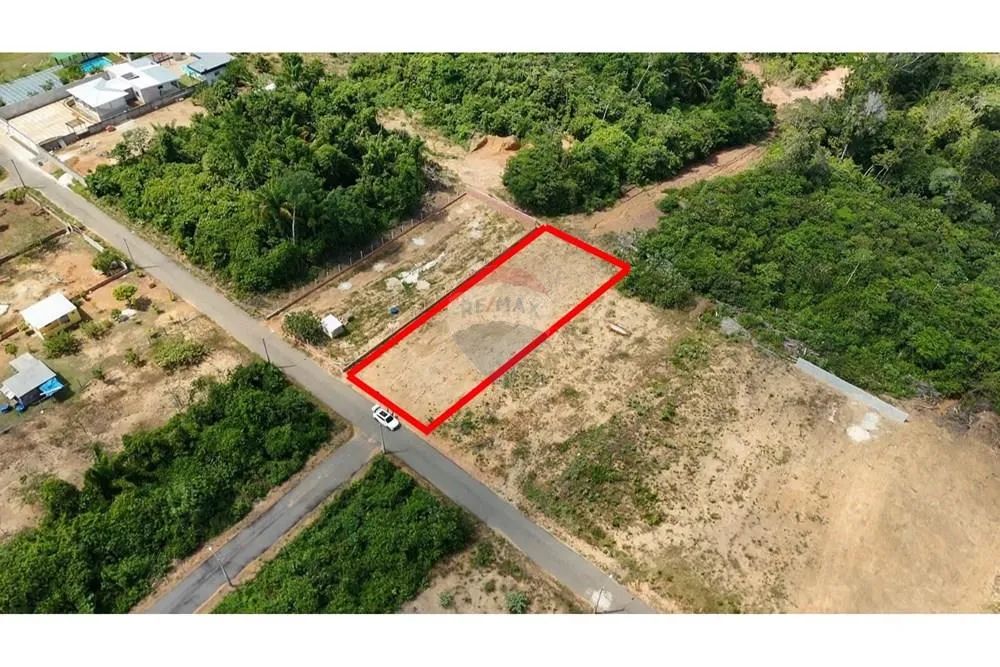 terreno no residencial Chácaras do Rio Negro Lote de 1000m2 - Iranduba