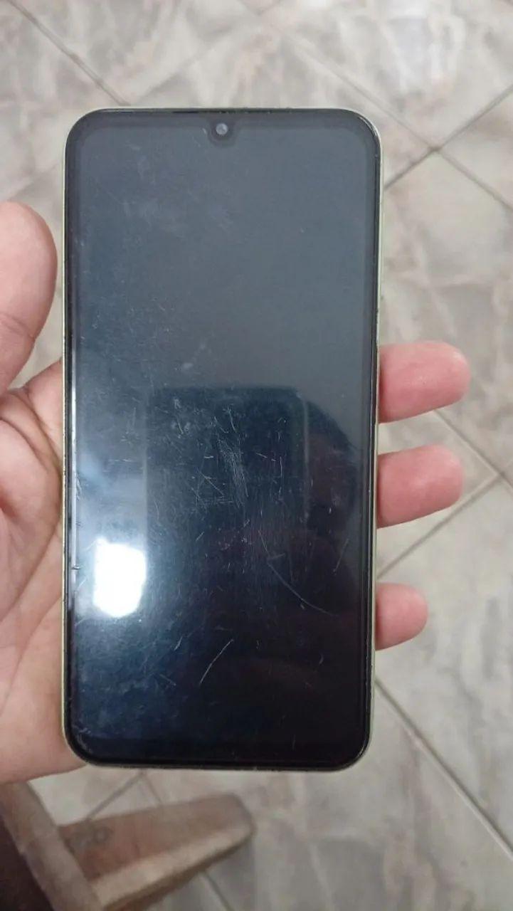 Samsung A24