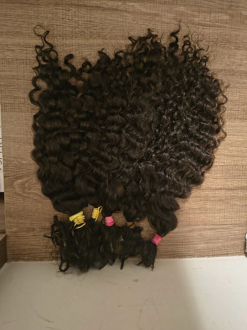 Cabelo Brasileiro 