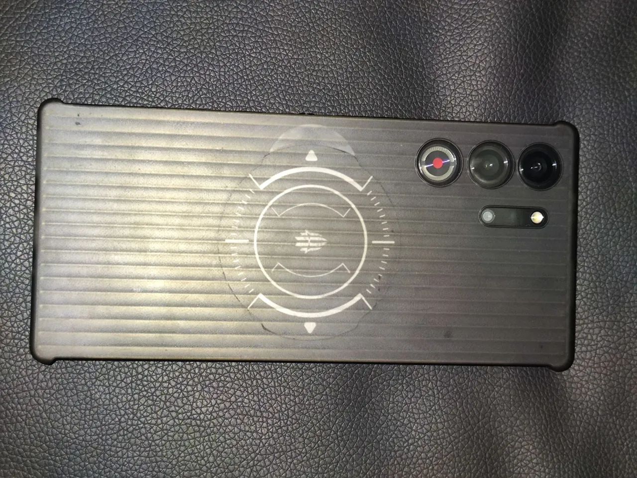 Redmagic 10 pro  - Foto 4