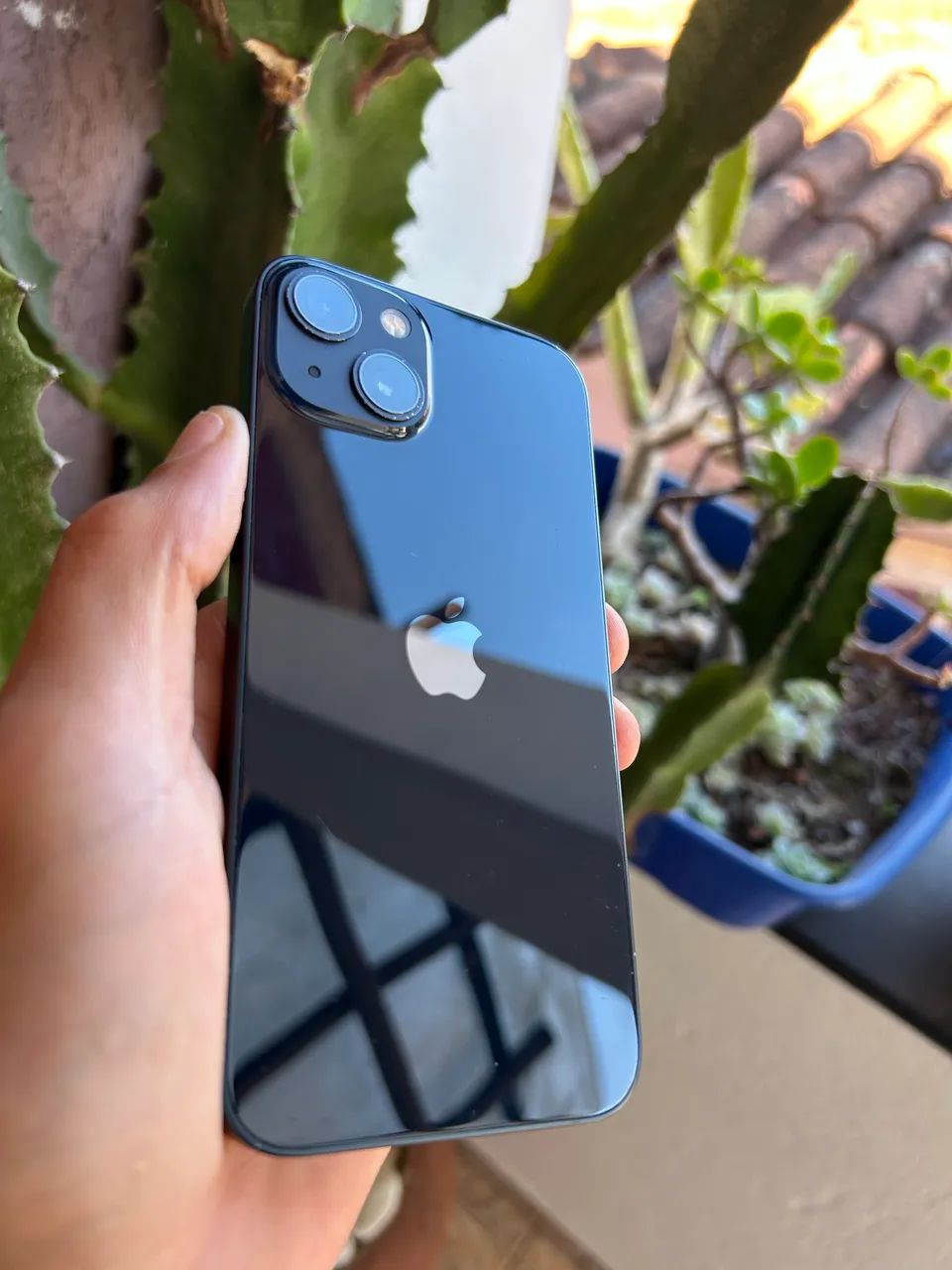 iPhone 13 128GB com caixa original