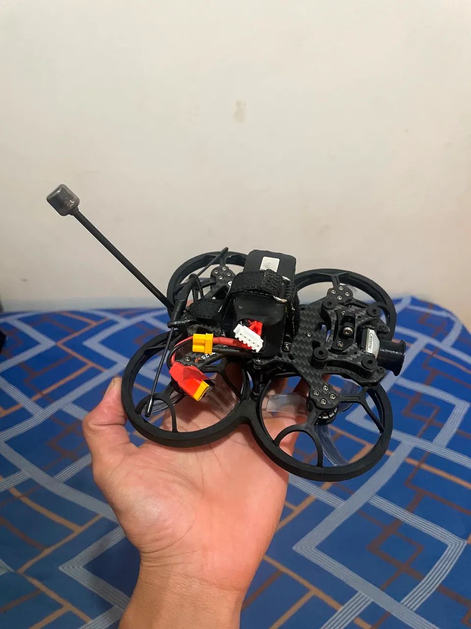 Cinelog 25 e go pro 12 naked  - Foto 6