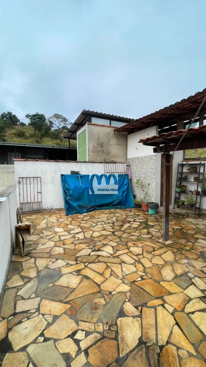 Casa triplex com suíte a venda, 188m² - Foto 2