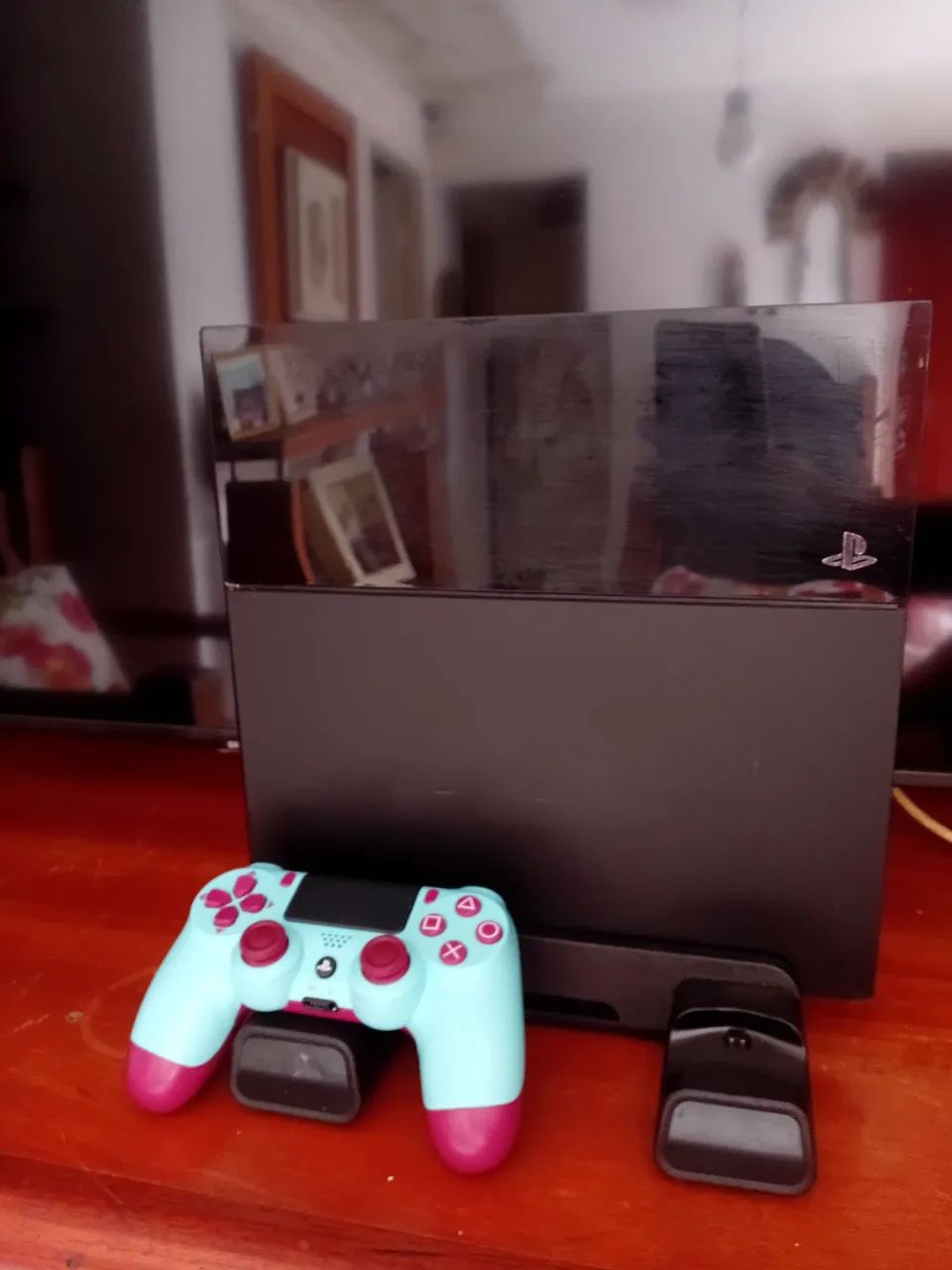 Ps4  - Foto 2