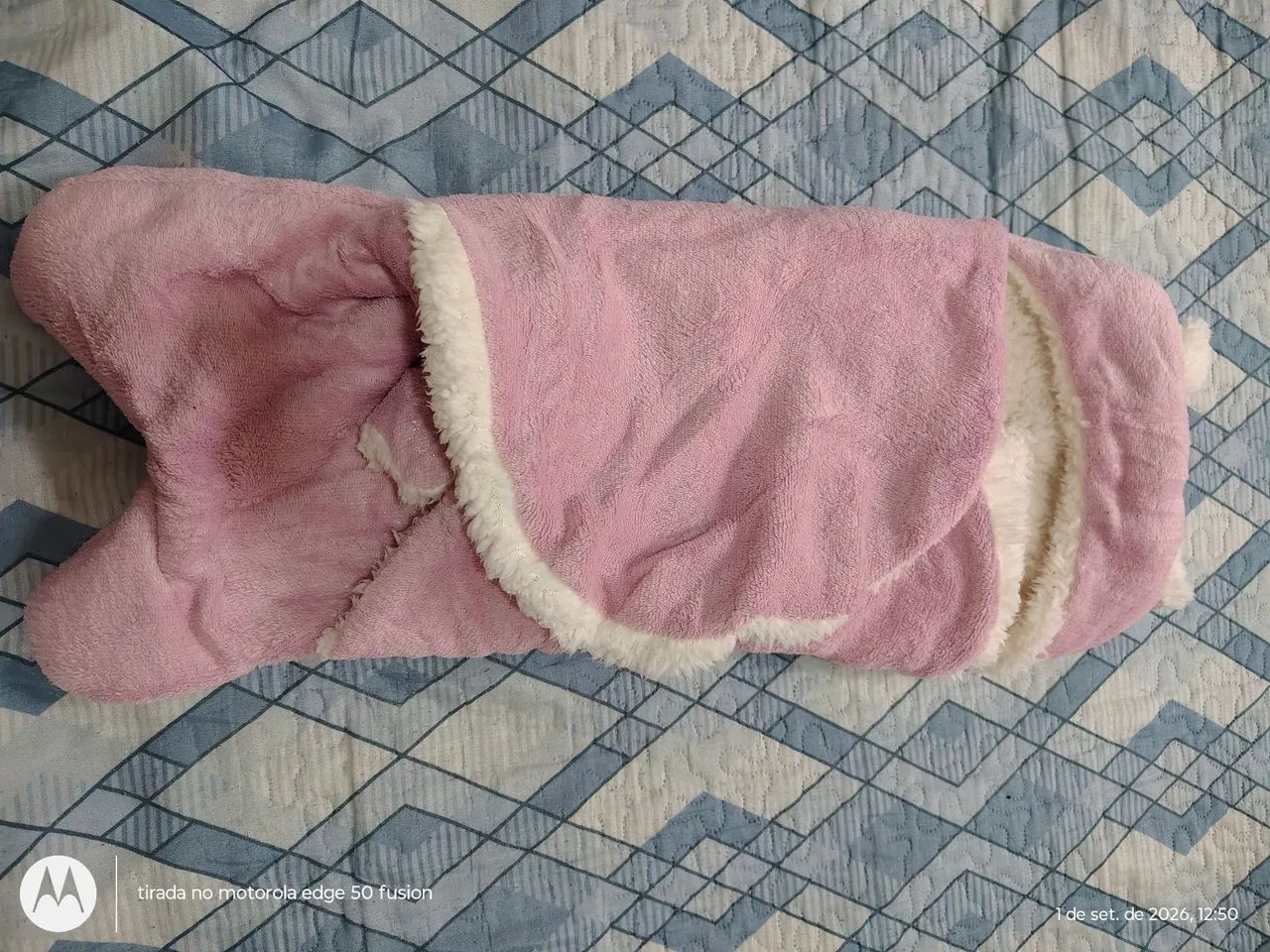 Deixadinhos de nenem - Foto 2