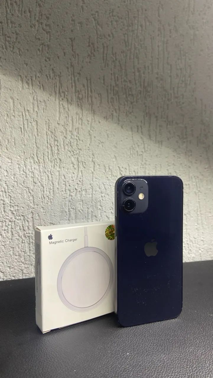Iphone 12 Mini - 64 GB - Foto 2