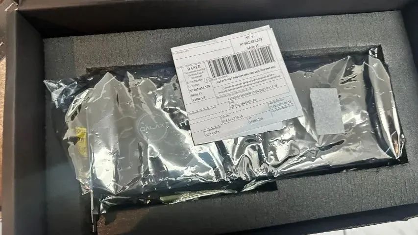 Nvidia RTX 4070 TI 12GB Galax ST - Foto 3