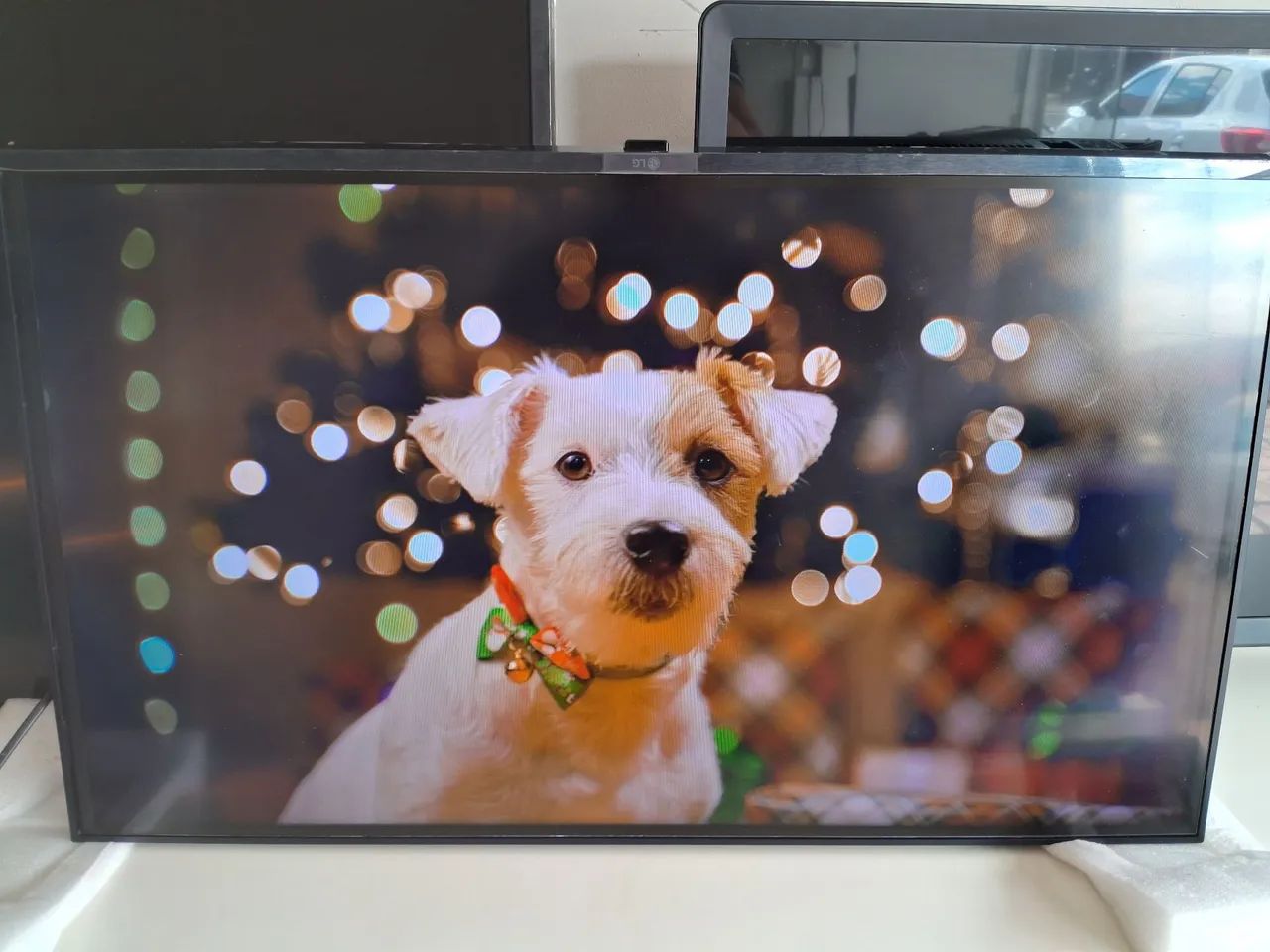 Tv LG 32 smart ( descrição) - Foto 4