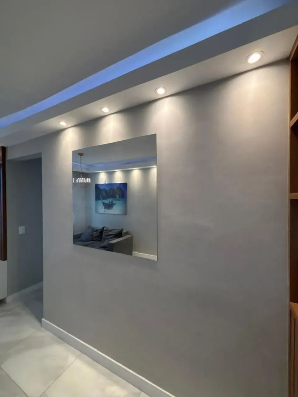 O Apartamento dos Sonho no Areal - Foto 4